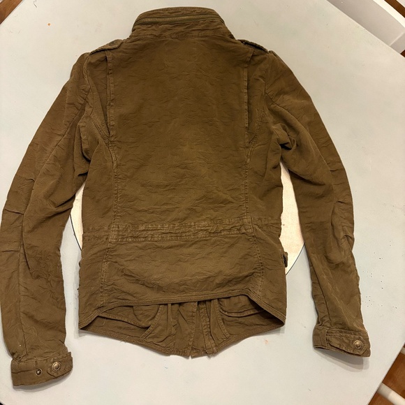 Maison Scotch Jacket - Picture 3 of 3